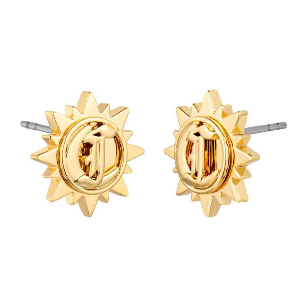 Women Silver Earrings - Image 2
