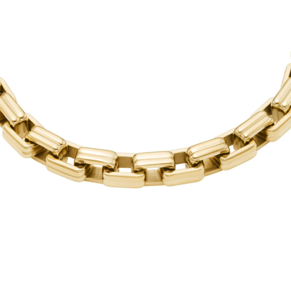 Women Raquel Gold Bracelet - Image 4