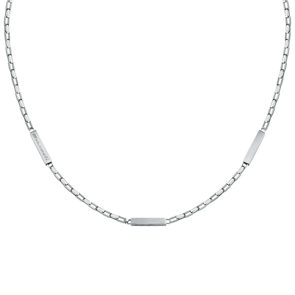 Men Iconic Necklace - Image 2