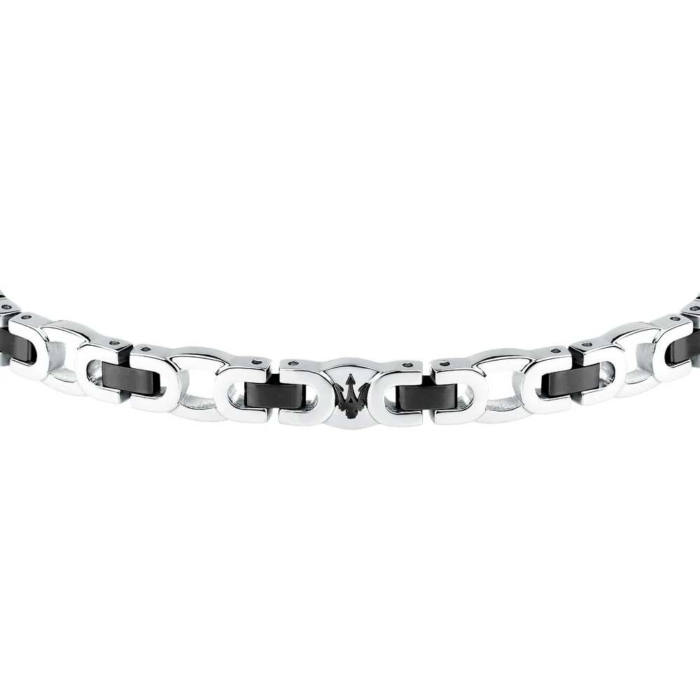 Men Iconic Bracelet - Image 2