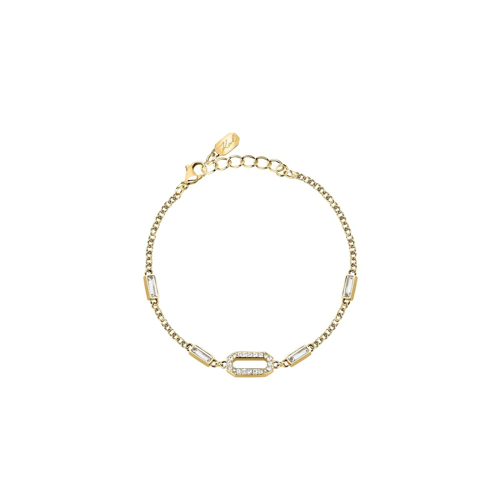 Women Crystals Bracelet - Image 2
