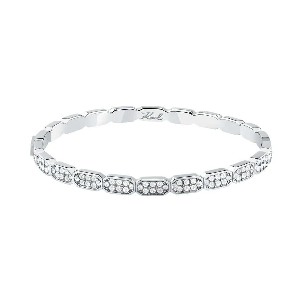 Women Crystals Bracelet - Image 2
