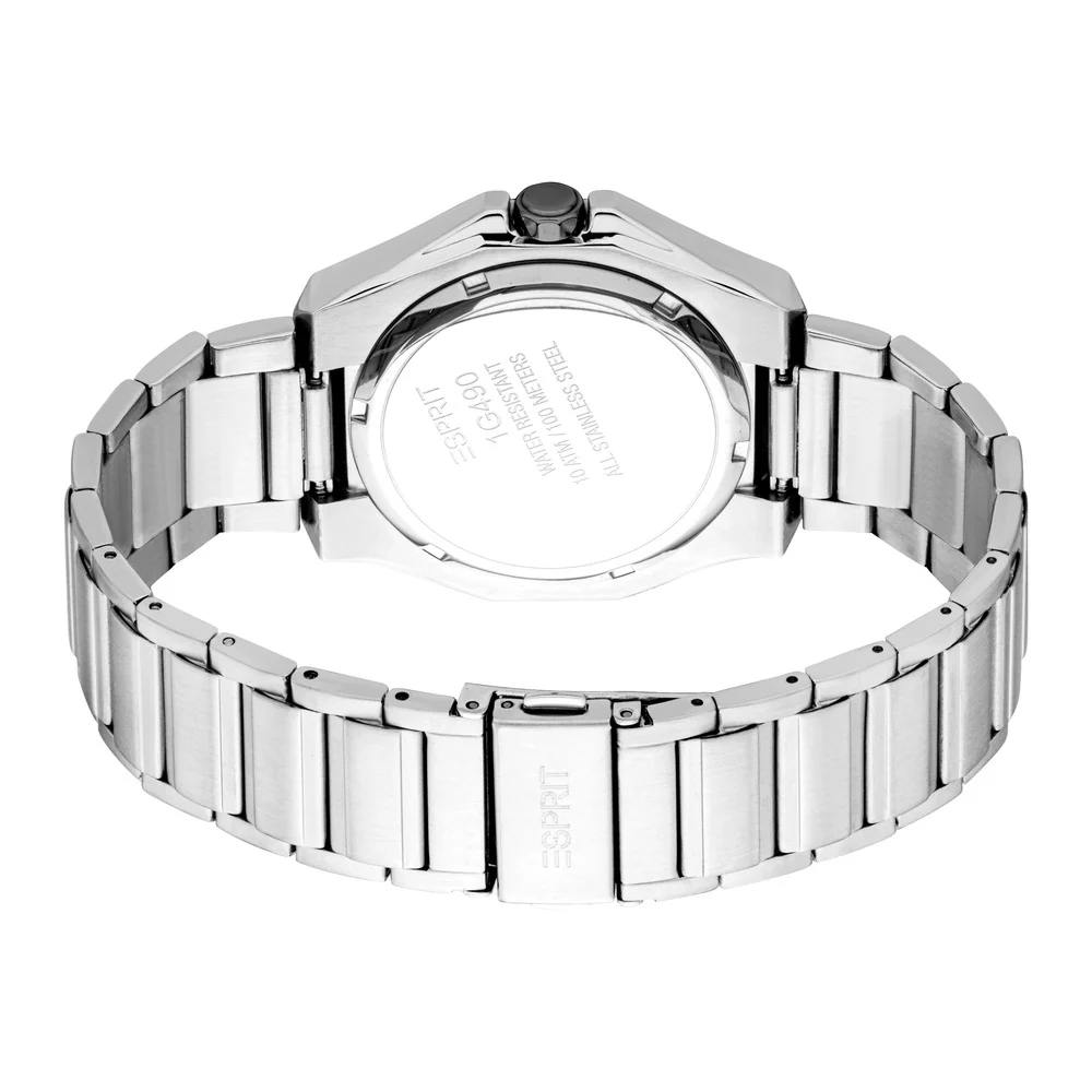 Men Asher Gun Watch - Image 3