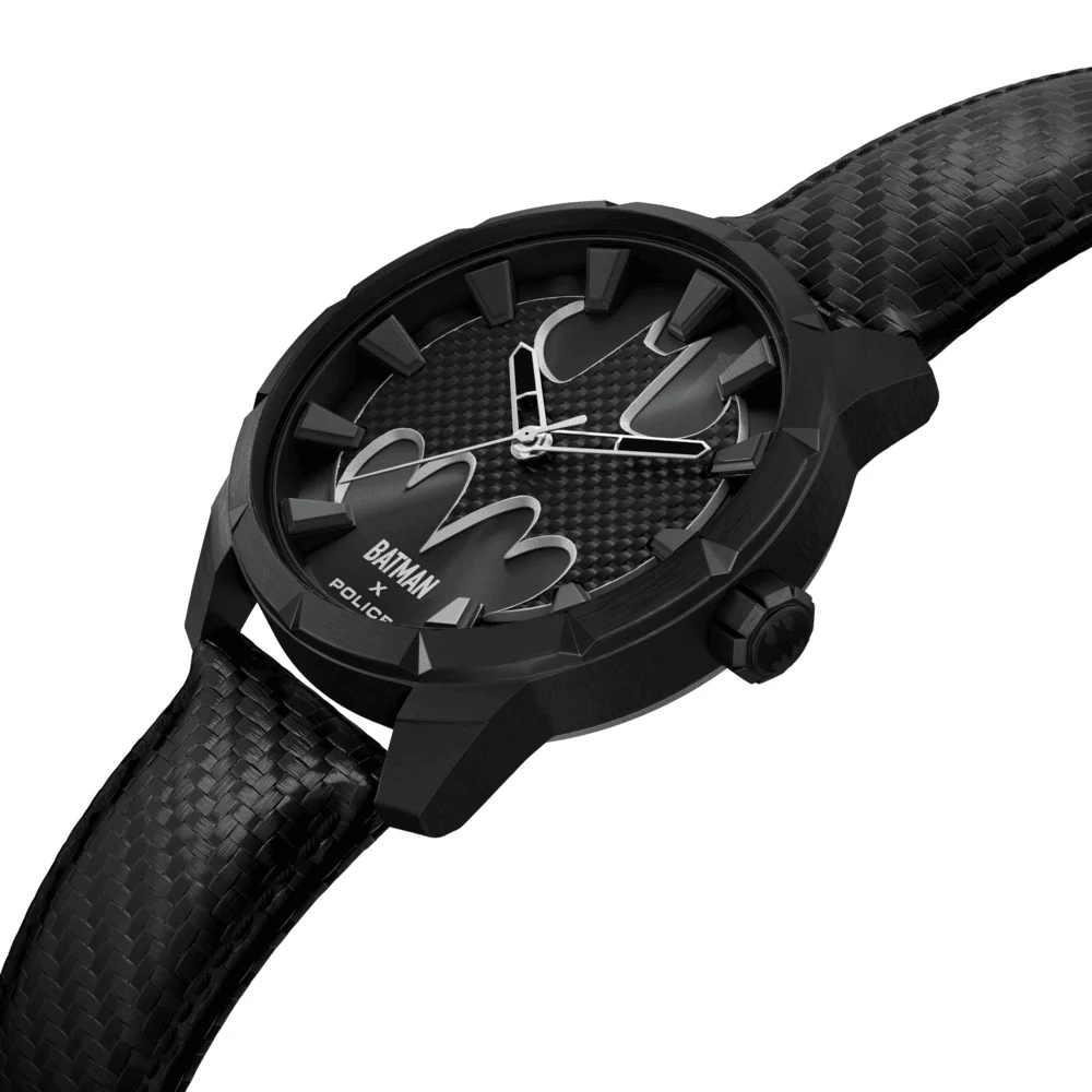 Men Batman Dark Side Watch - Image 2