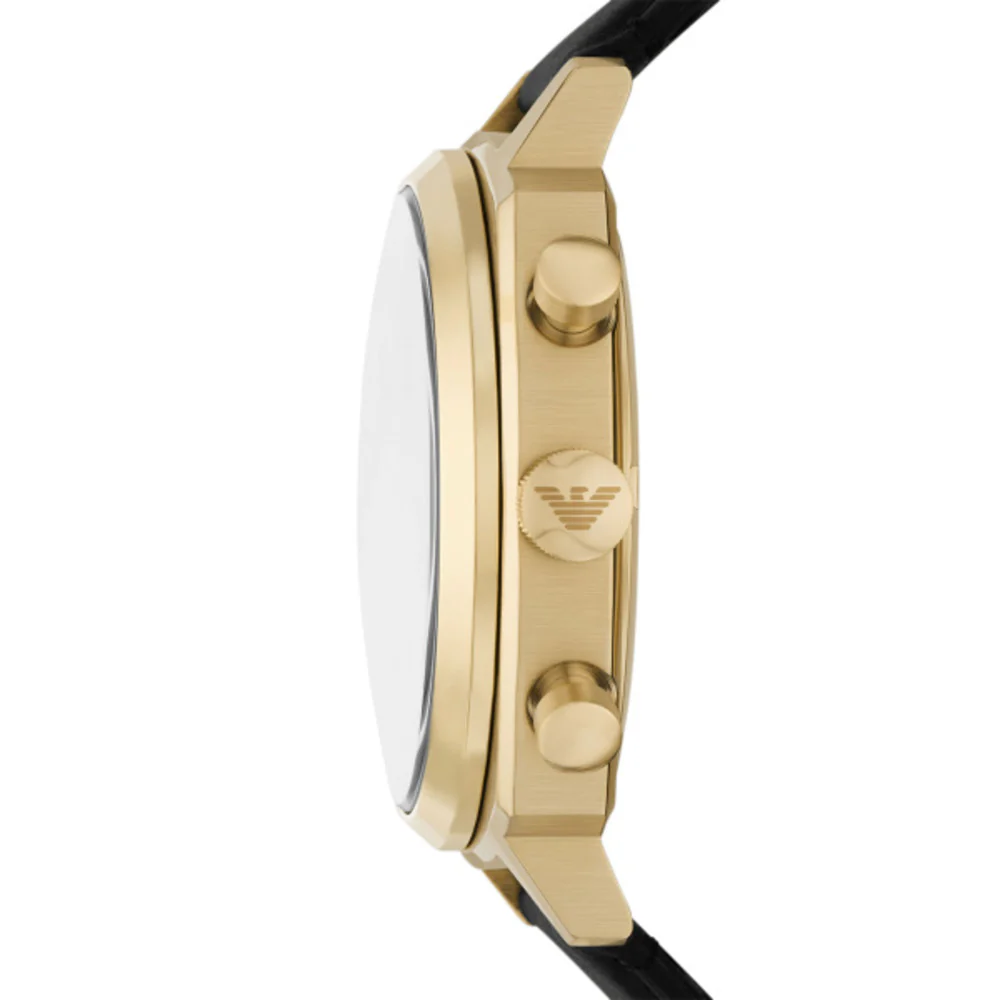 Men Carlo Watch - Image 6