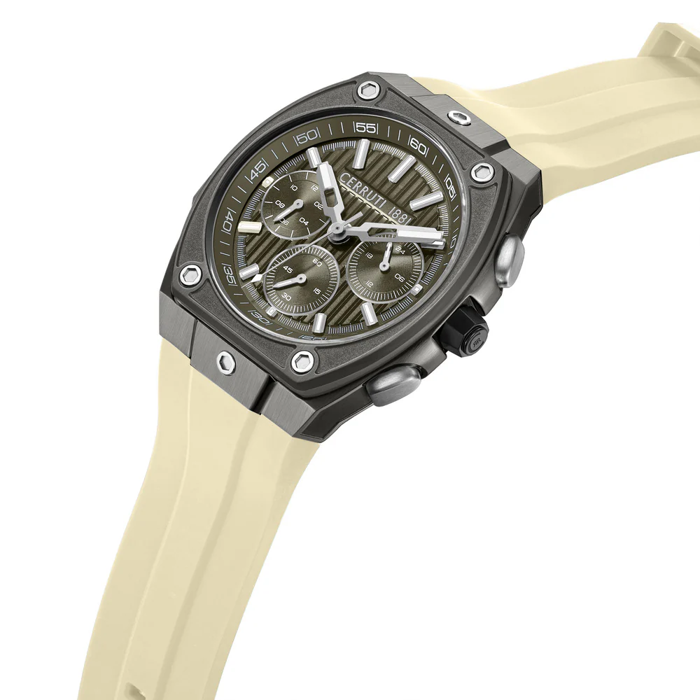 Men Cavedago Watch - Image 11