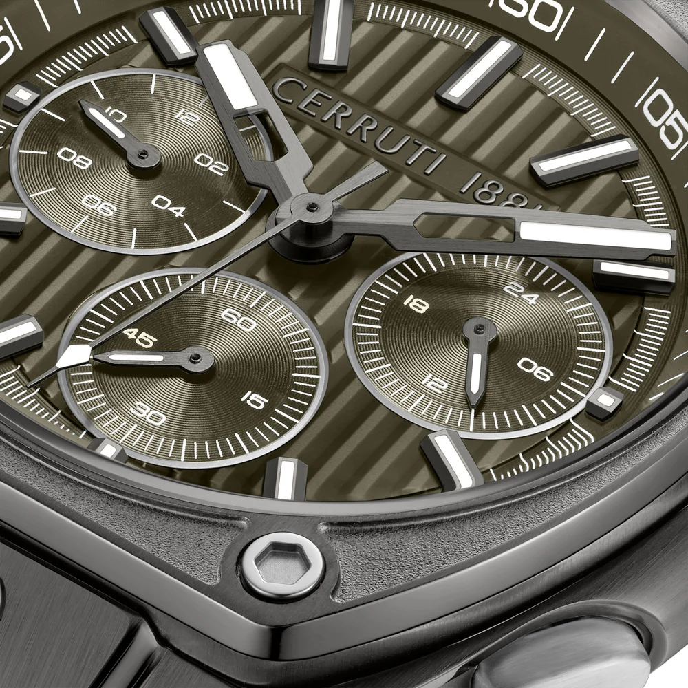 Men Cavedago Watch - Image 12