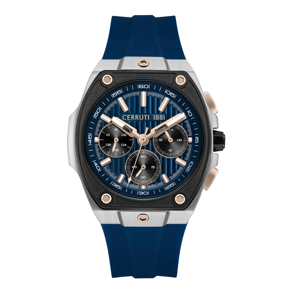 Men Cavedago Watch - Image 5