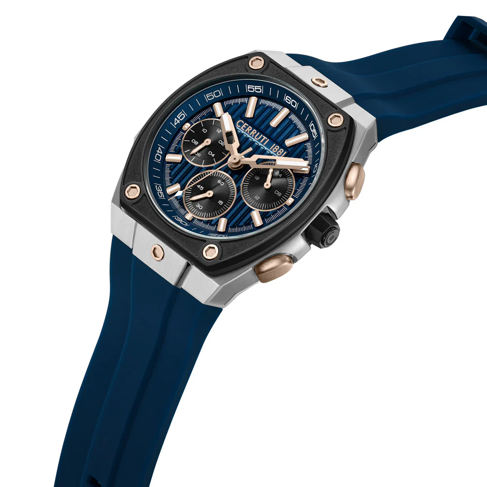 Men Cavedago Watch - Image 6
