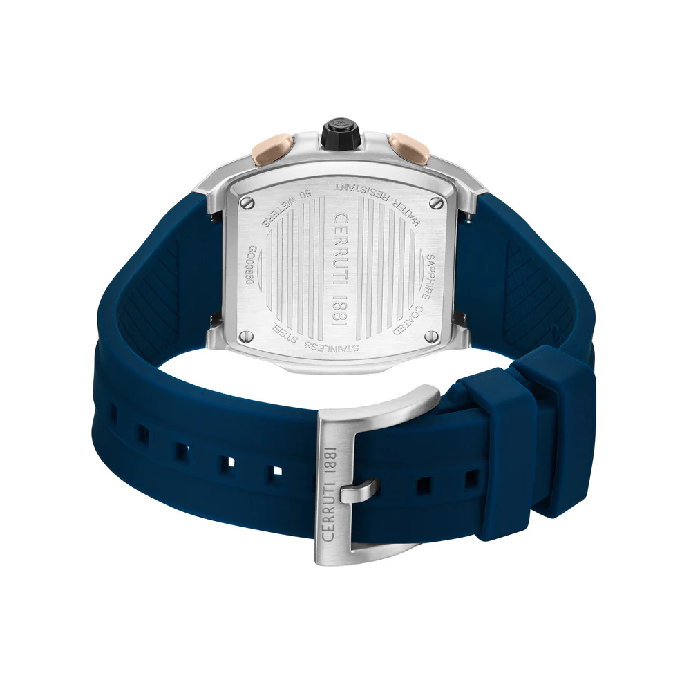 Men Cavedago Watch - Image 8