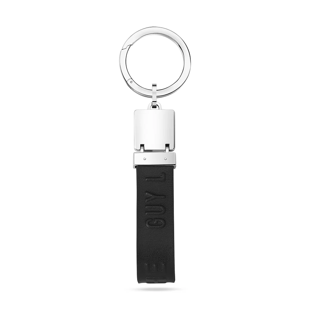 Men Charlie Key Ring - Image 2