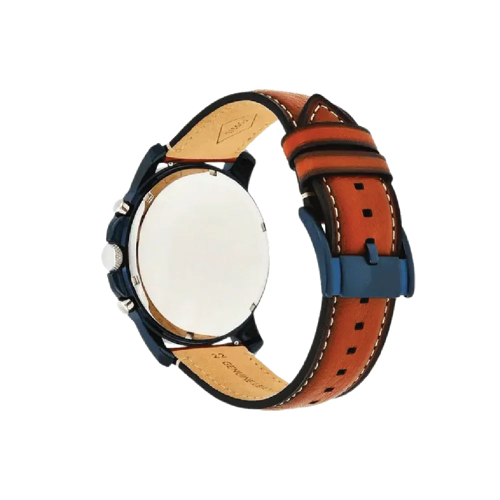 Men Grant Brown Watch - Image 4