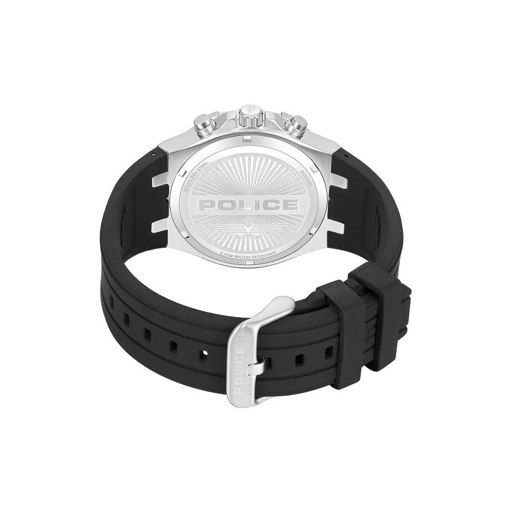 Men Guardian Watch - Image 3