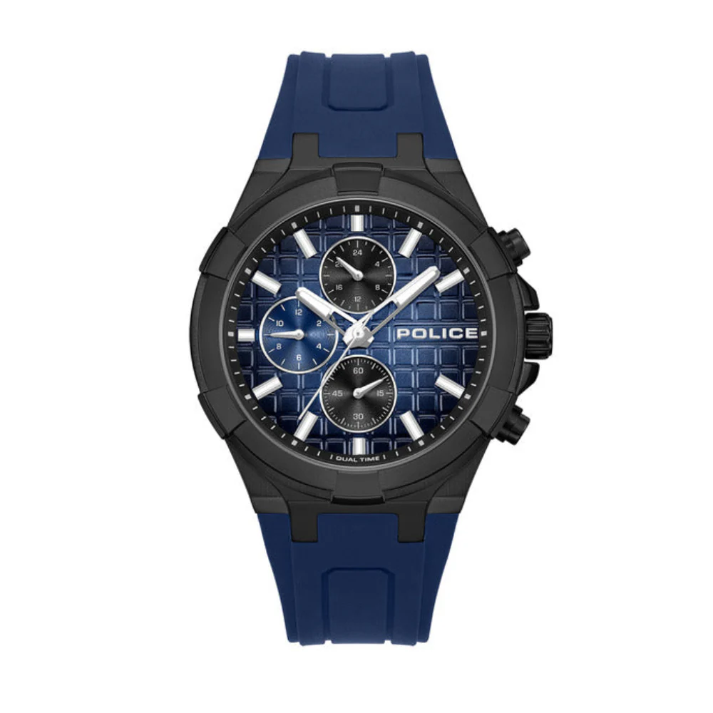 Men Guardian Watch - Image 5