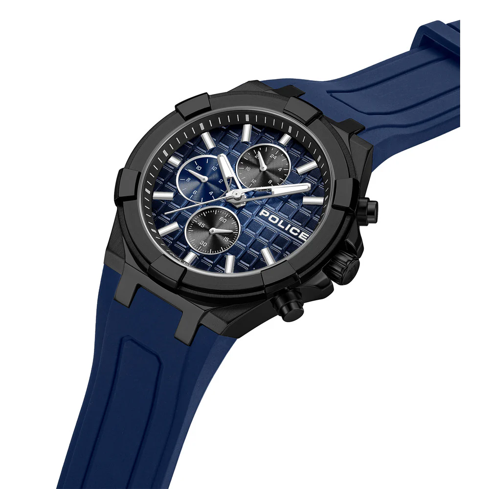 Men Guardian Watch - Image 6