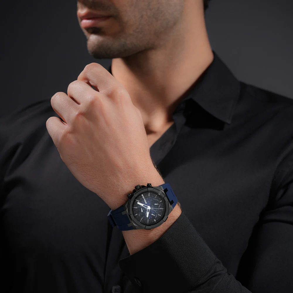 Men Guardian Watch - Image 8