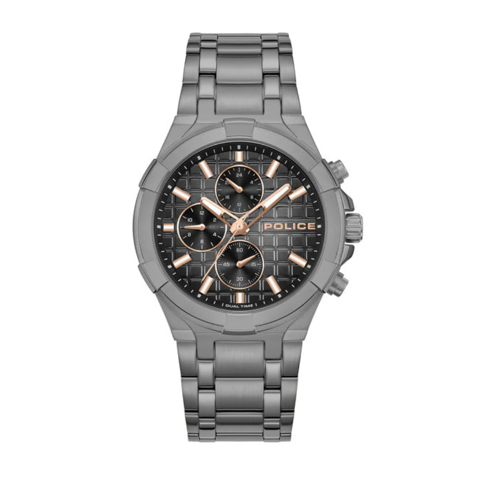 Men Guardian Watch - Image 9
