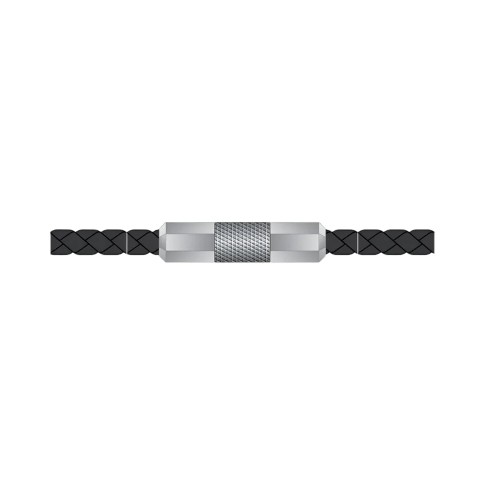 Men Machine Bracelet