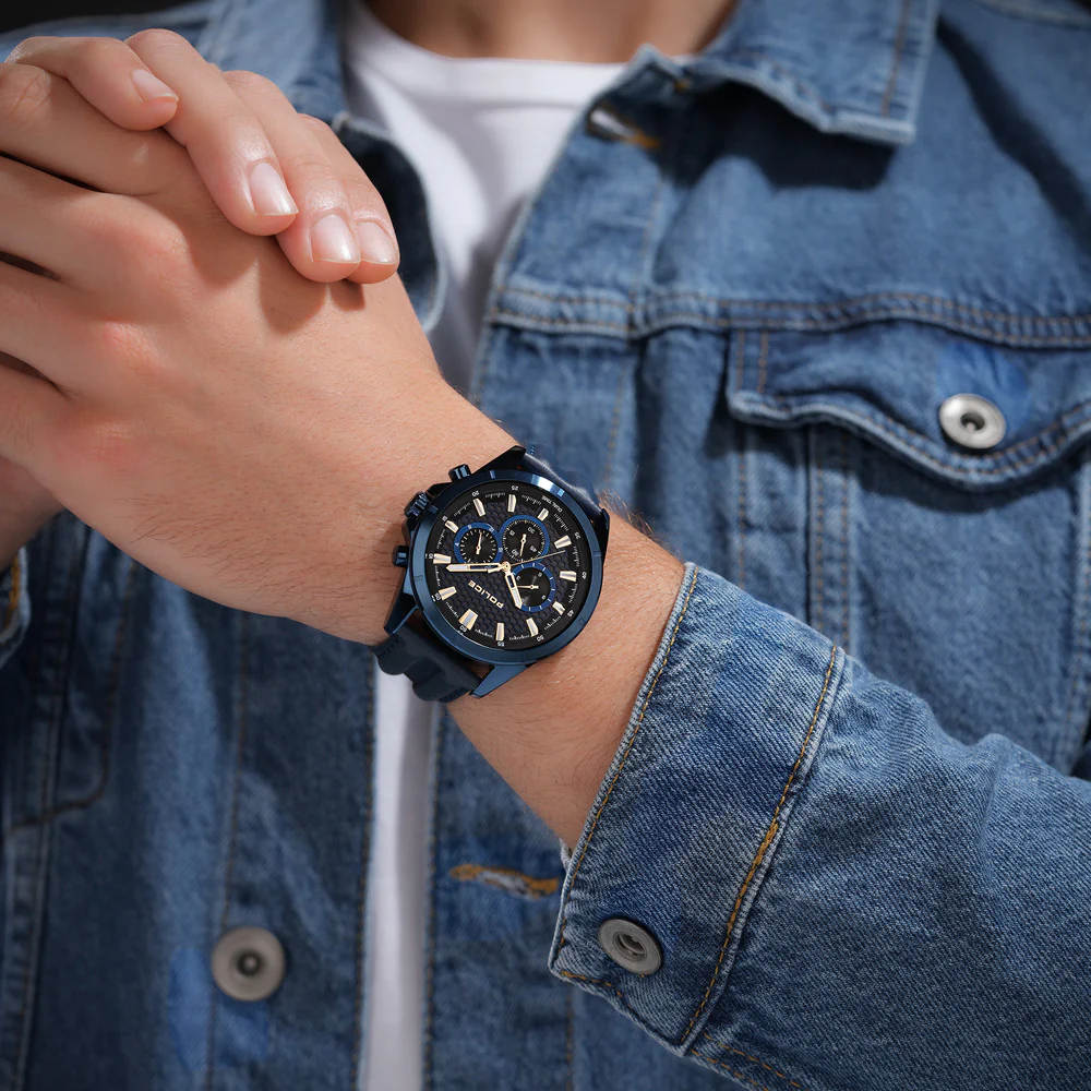 Men Malawi Watch - Image 4