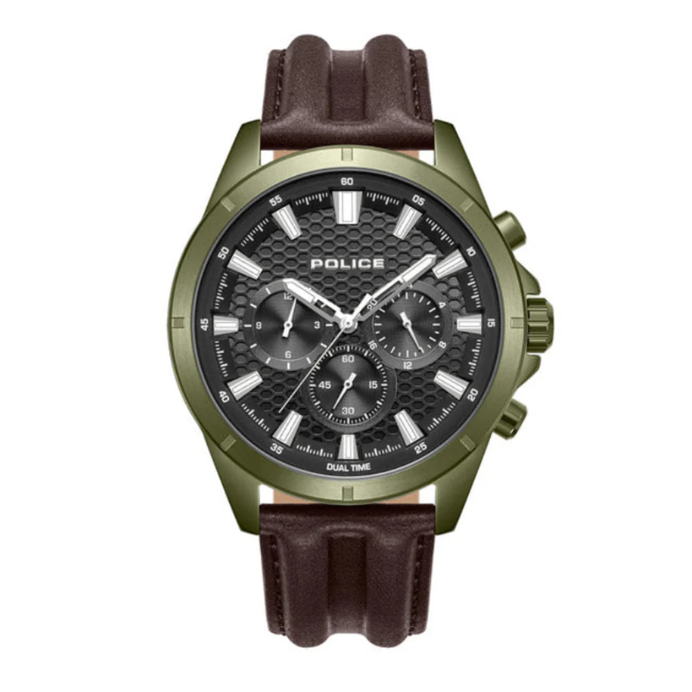 Men Malawi Watch - Image 5