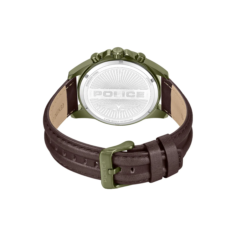 Men Malawi Watch - Image 7