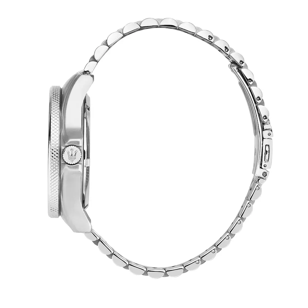 Men Sfidia Blue Watch - Image 2