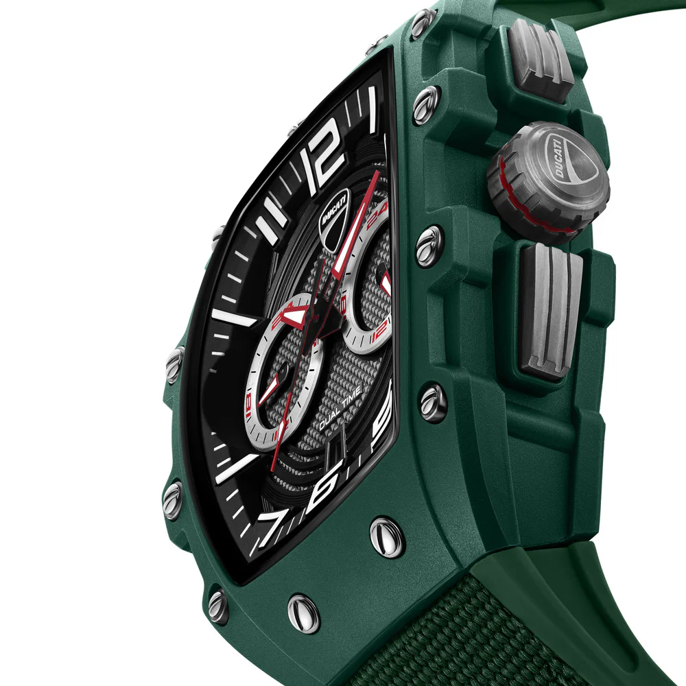 Men Supermotos Watch - Image 10