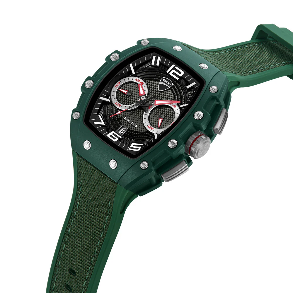 Men Supermotos Watch - Image 11
