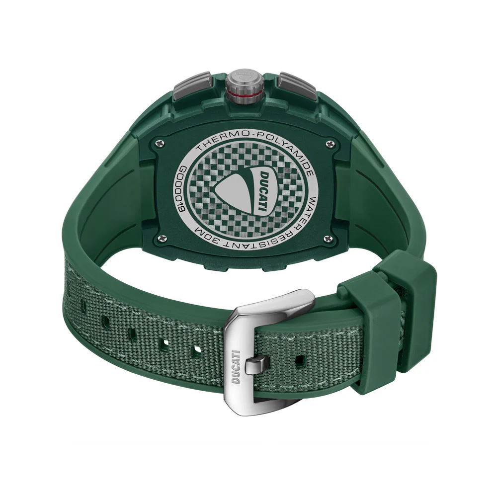 Men Supermotos Watch - Image 12