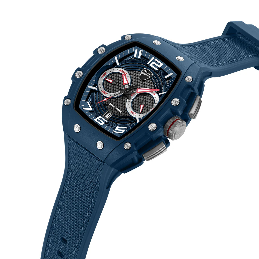 Men Supermotos Watch - Image 3
