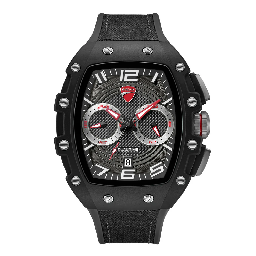 Men Supermotos Watch - Image 4