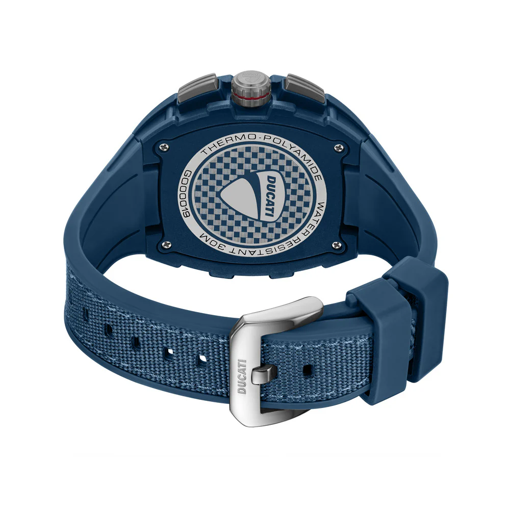 Men Supermotos Watch - Image 5