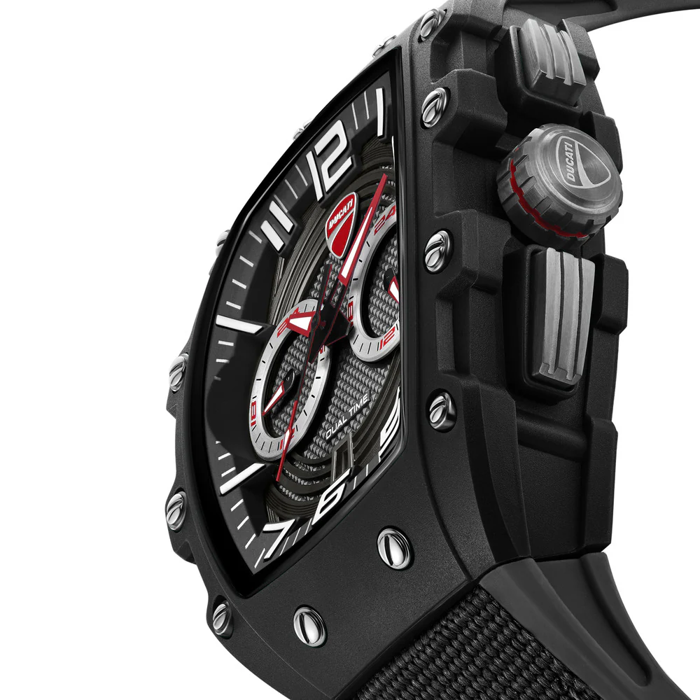 Men Supermotos Watch - Image 6