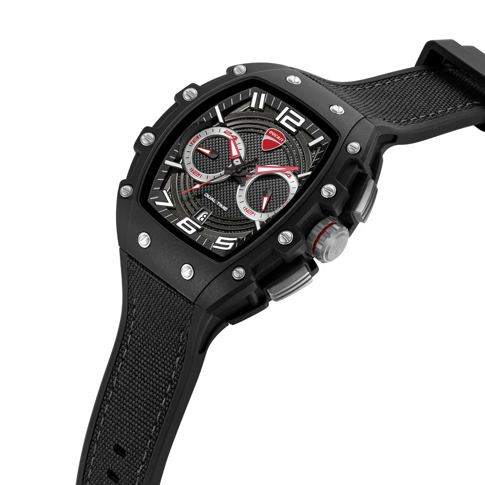 Men Supermotos Watch - Image 7