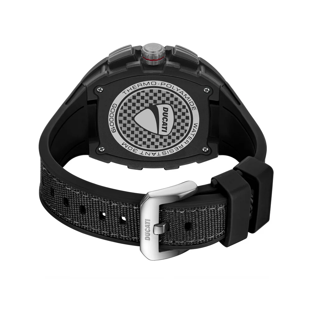 Men Supermotos Watch - Image 8