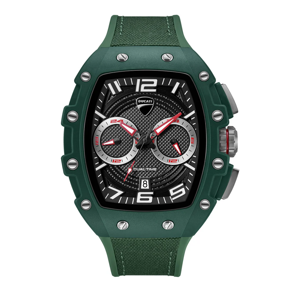 Men Supermotos Watch - Image 9