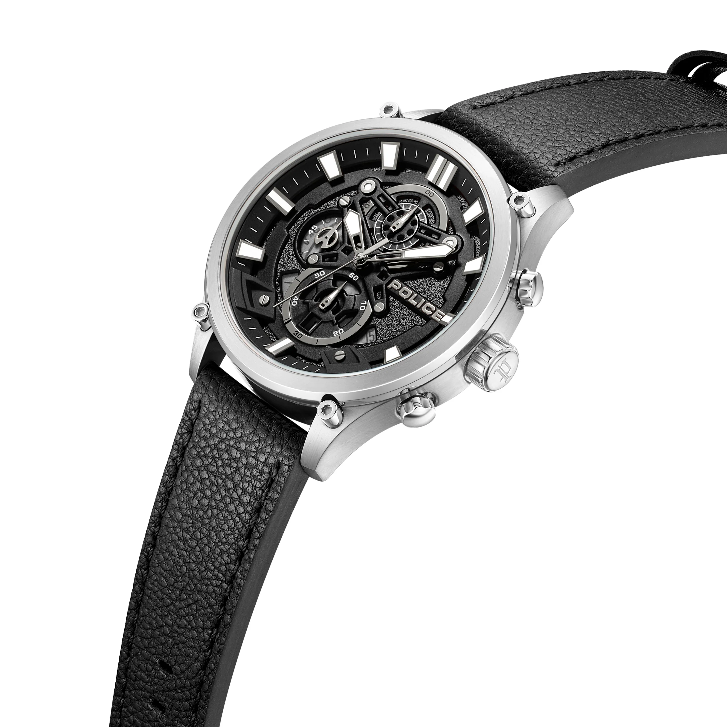 Men Wadden Black Watch - Image 2