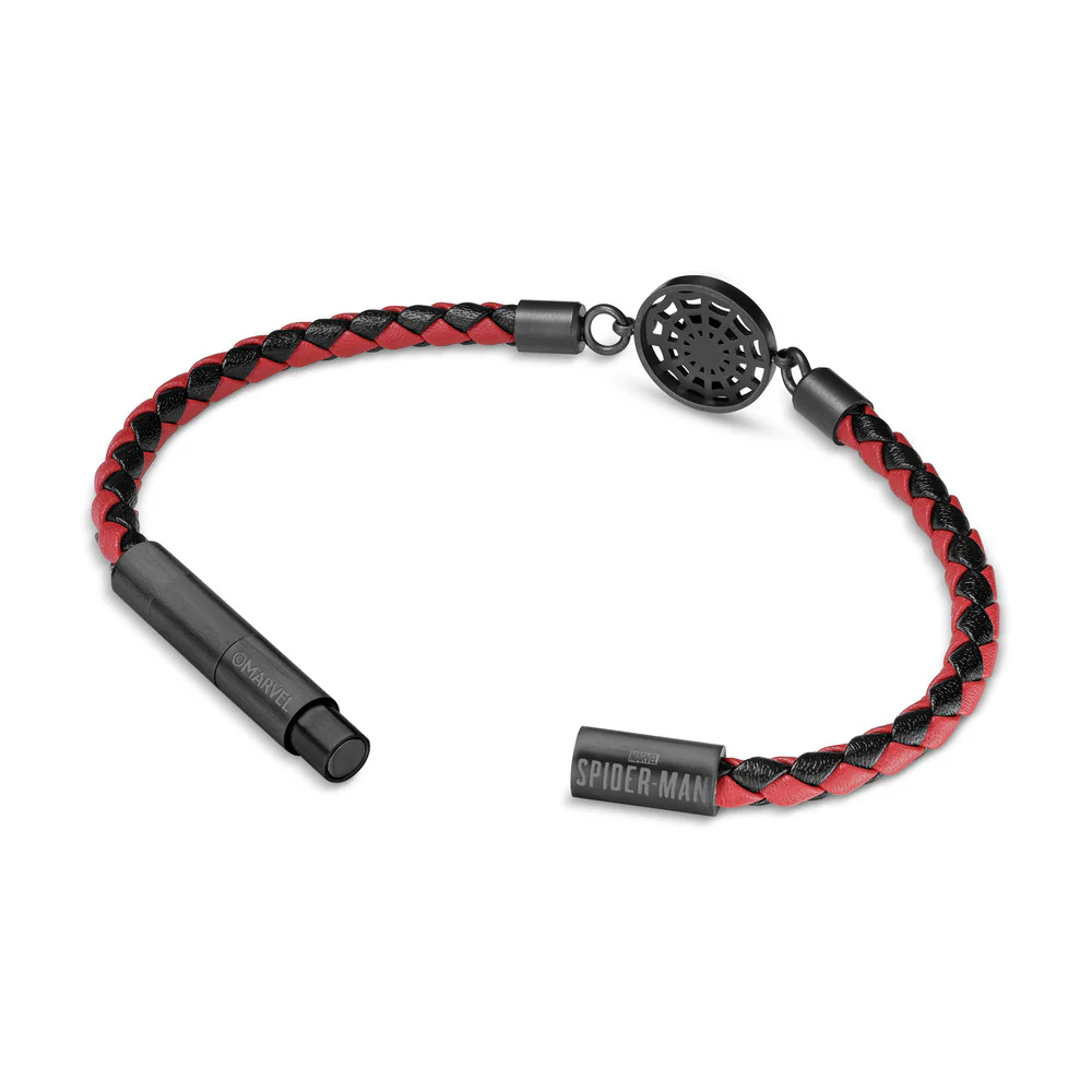 Men Webbed Wonder Bracelet - Image 3
