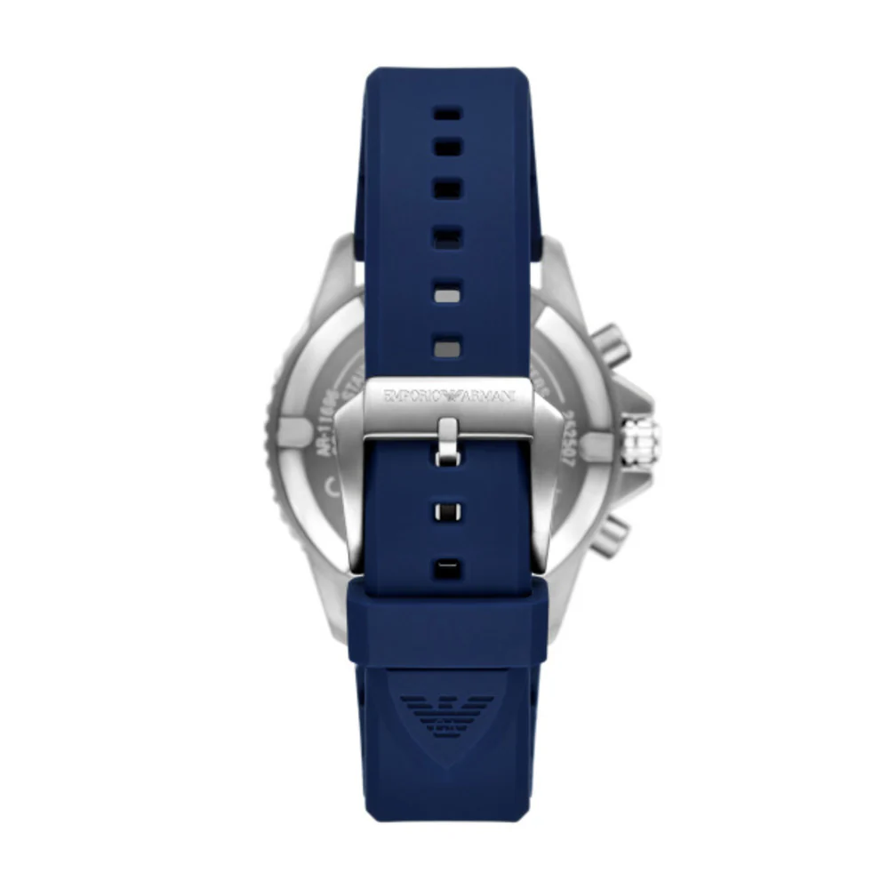 Men World Explorer Watch - Image 3