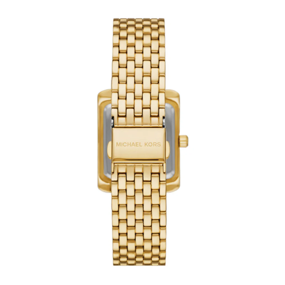 Women Emery Gold Watch - Image 3