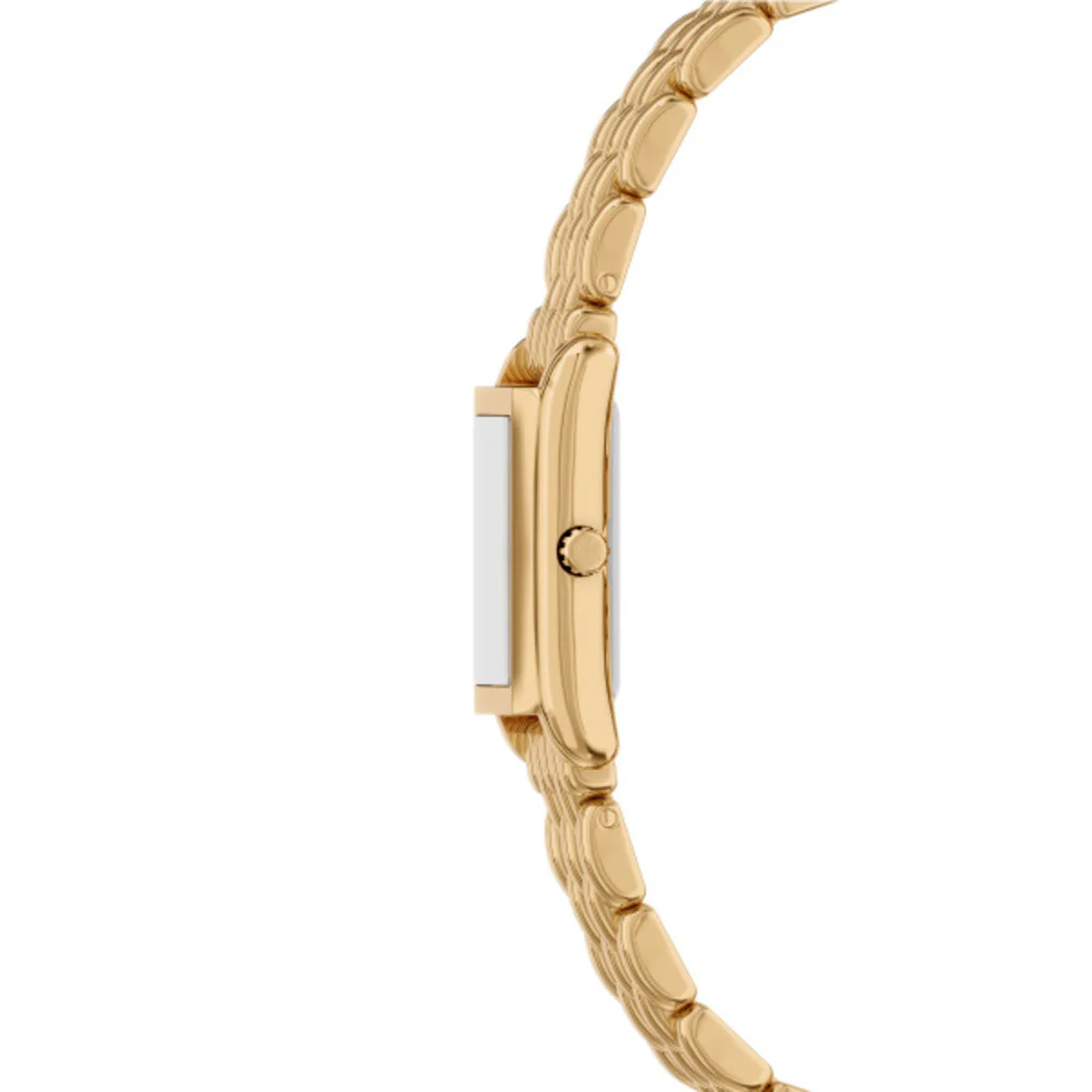 Women Essex Gold Watch - Image 2