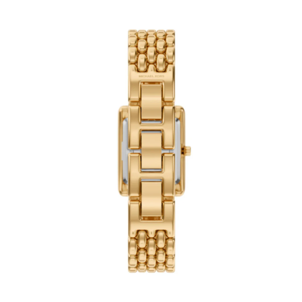 Women Essex Gold Watch - Image 3