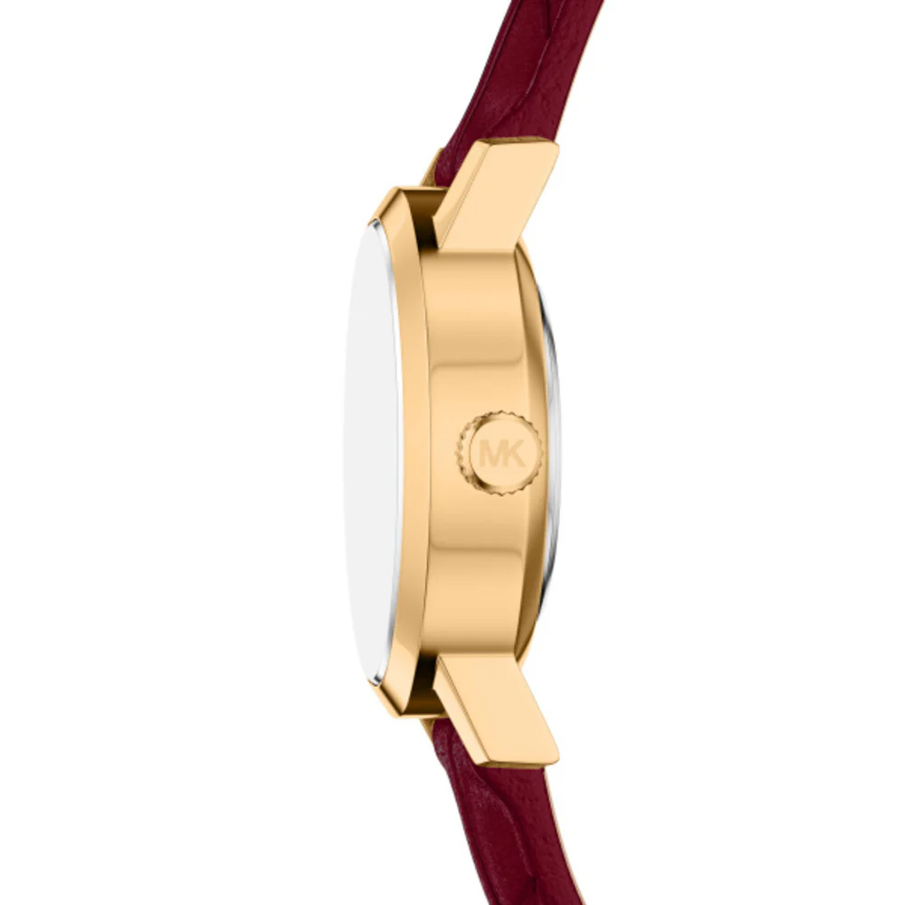 Women Maude Red Watch - Image 2