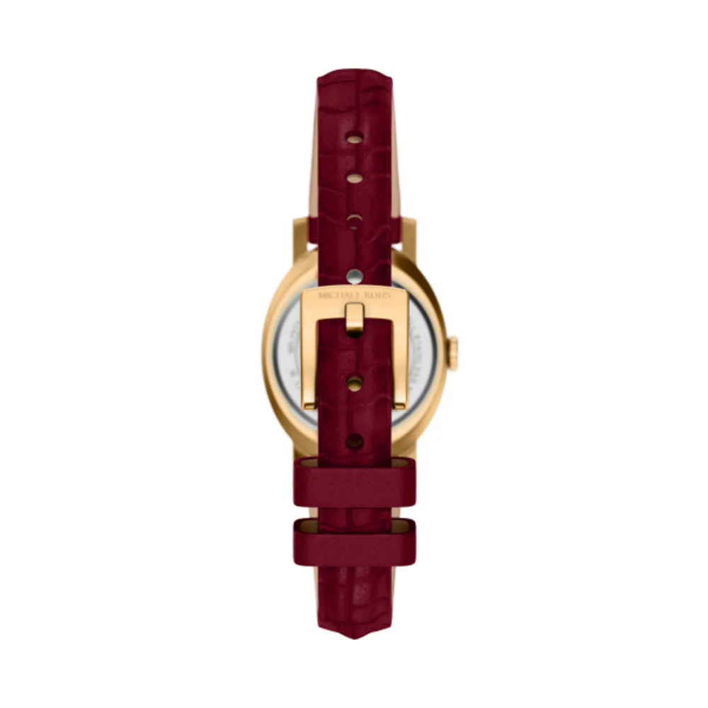 Women Maude Red Watch - Image 3