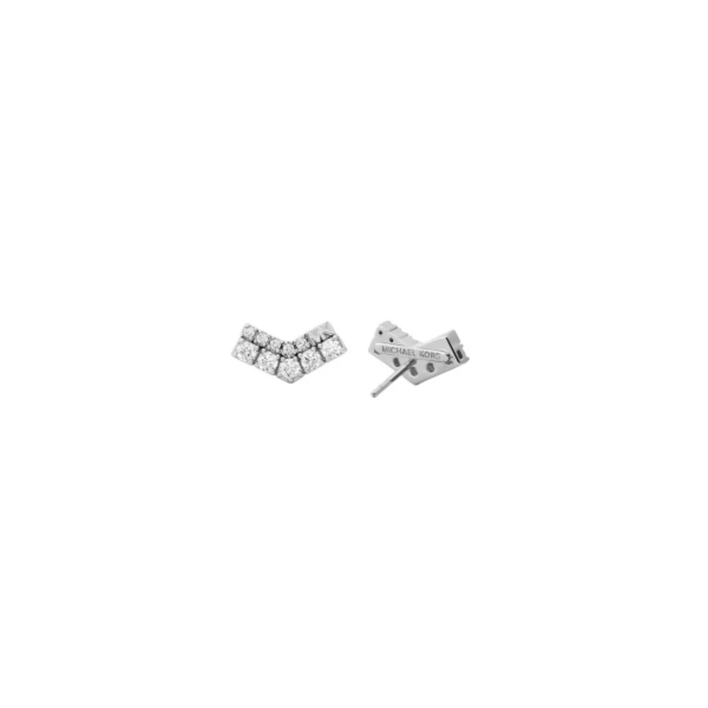 Women Premium Gold Earrings - Image 5