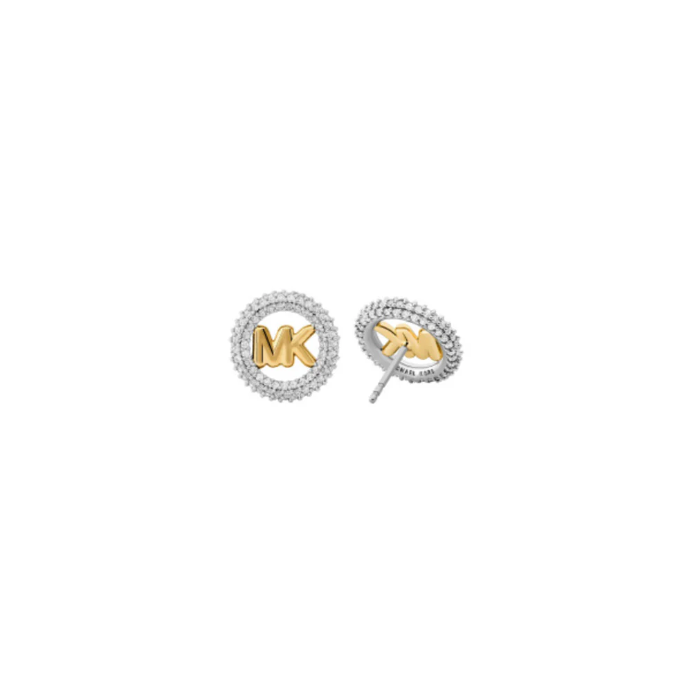 Women Premium Gold Earrings - Image 2