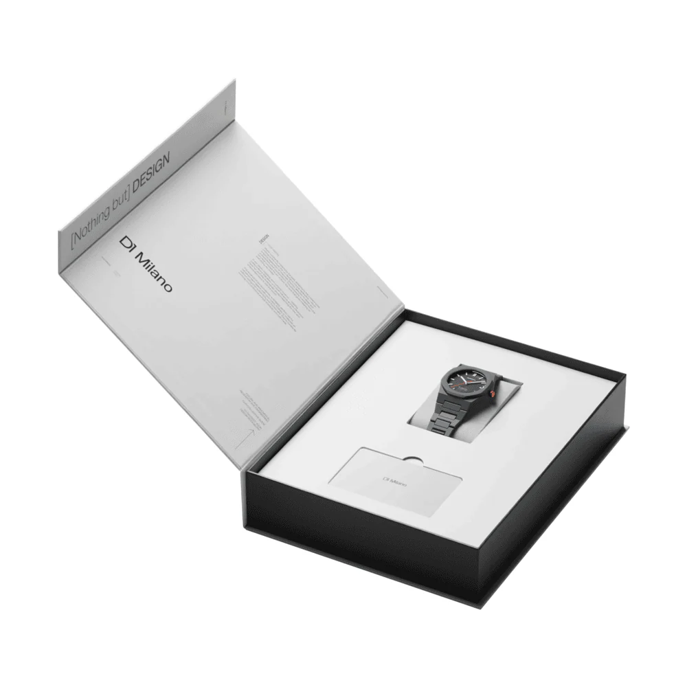 Men Polycarbon Watch - Image 5