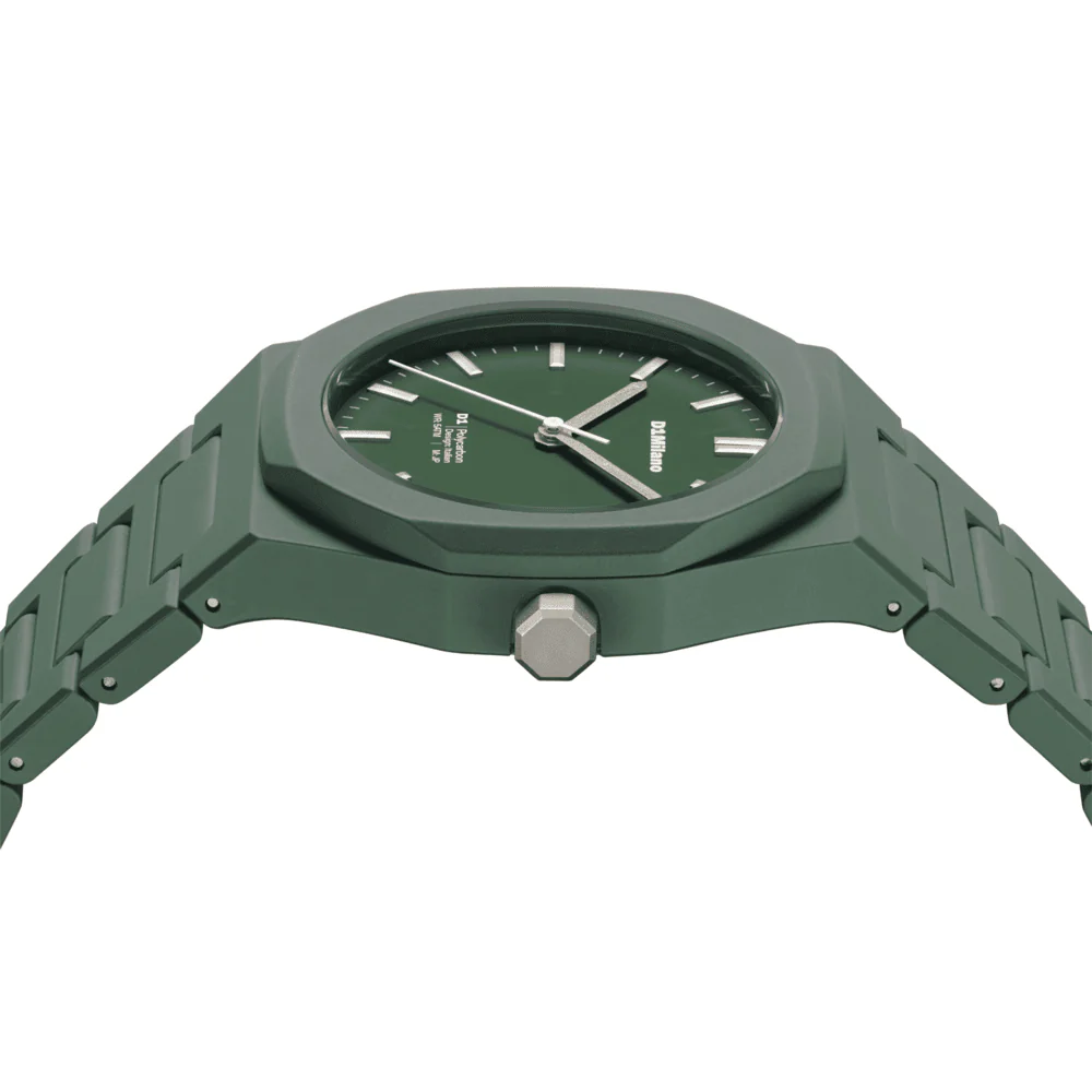 Men Polycarbon Watch - Image 8