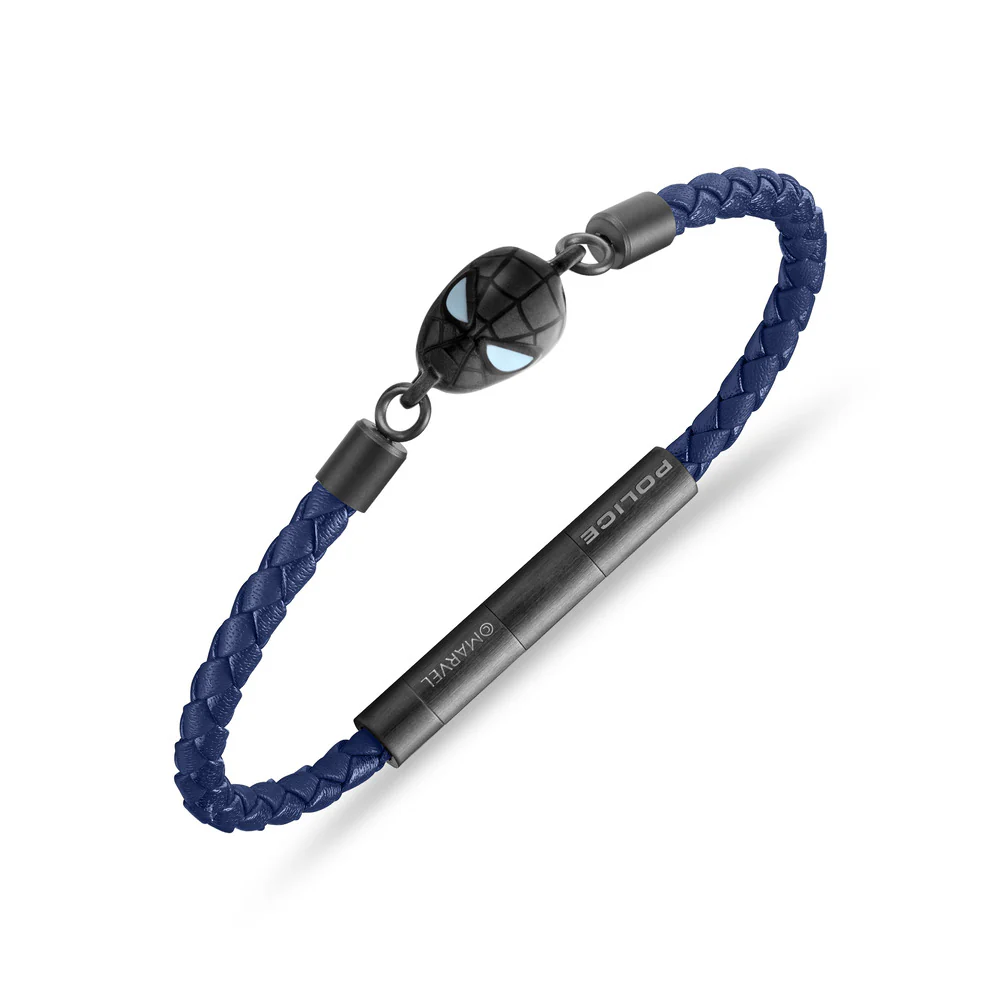 Men Web Slinger Bracelet - Image 2
