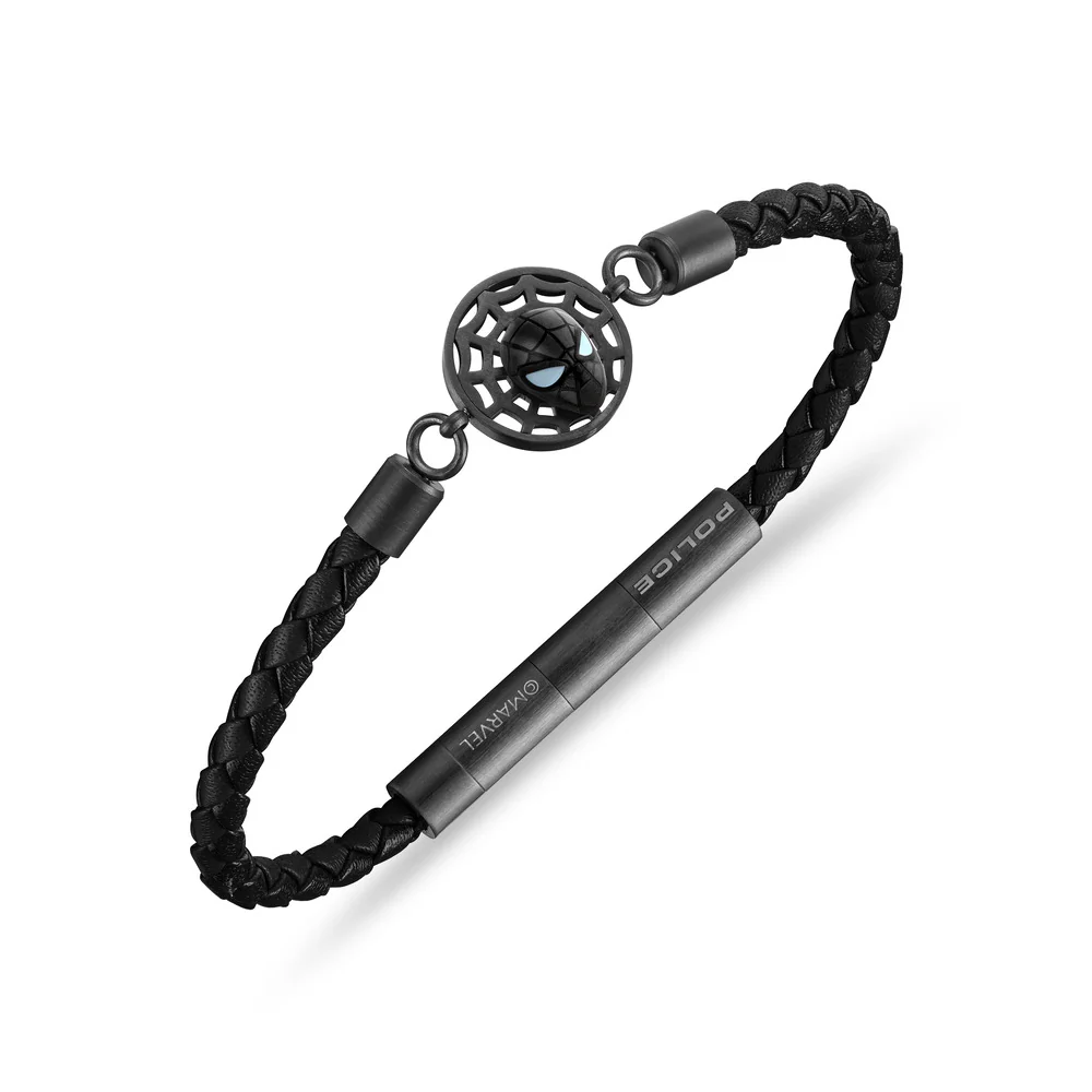 Men Spider Web Bracelet - Image 2